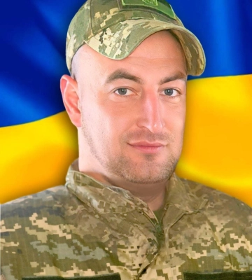 ДНК-експертиза підтвердила загибель на Донеччині молодшого сержанта з Рівненщини