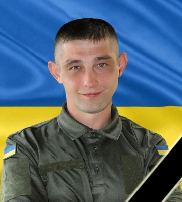 Захищаючи Україну, загинув волинський Герой Іван Зелінський