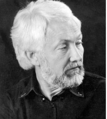 Помер знаний луцький художник Микола Ковальчук Помер знаний луцький художник Микола Ковальчук