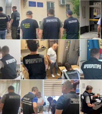 Незаконні вирубки на 42 млн грн: на Львівщині посадовці лісгоспу отримали підозри