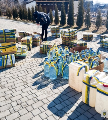 Налагодили незаконне виготовлення й збут фальсифікату: на Ріненщині судитимуть учасників злочинної групи