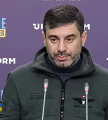 Омбудсман звернувся до ЮНЕСКО через російський обстріл Одеси