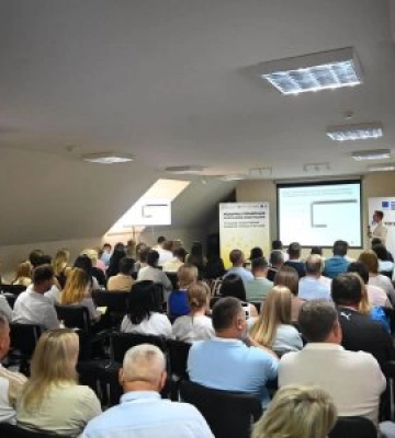 В Україні впроваджують реформу управління публічними інвестиціями
