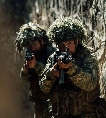 Там, де росіяни просідають: наскільки ефективні контрнаступальні дії ЗСУ