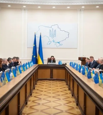 Кабмін виставить на конкурс літієву ділянку в Кіровоградській області 