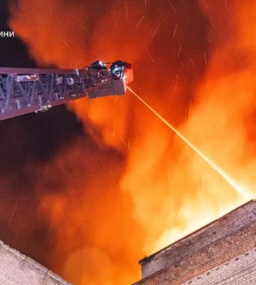 Зеленський повідомив, як Україна може захиститися від масованих атак