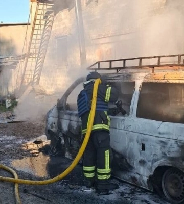 Повітряні сили знищили сотні цілей, але є загроза натрапити на уламки – будьте обережні! Повітряні сили знищили сотні цілей, але є загроза натрапити на уламки – будьте обережні!