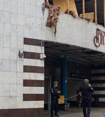 Более 15 попаданий в определенные объекты зафиксировано в Киеве, - Игнат