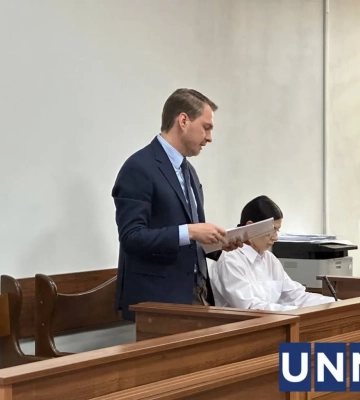 Суд обирає запобіжний захід співробітнику прокуратури, який збив жінку: обвинувачення представляє Генеральний прокурор