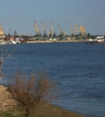 Результати контролю: вода з Дунаю в Ізмаїлі та Рені не відповідає санітарним нормам