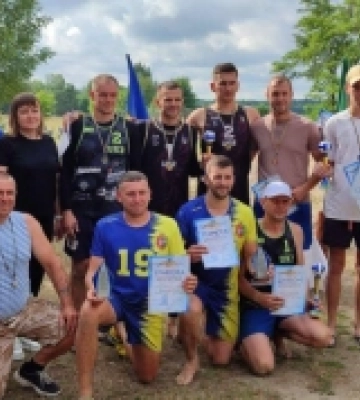 На Волині чоловік напав з лопатою на працівника ТЦК