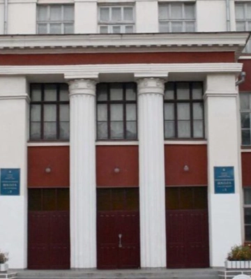 Як у школах Луцька готуються до нового навчального року