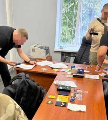Госизмена в Верховной Раде: нардеп Христенко оказался старшим агентом ФСБ Госизмена в Верховной Раде: нардеп Христенко оказался старшим агентом ФСБ