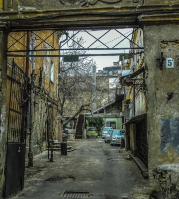 Погода в Одесі на вівторок, 22 липня