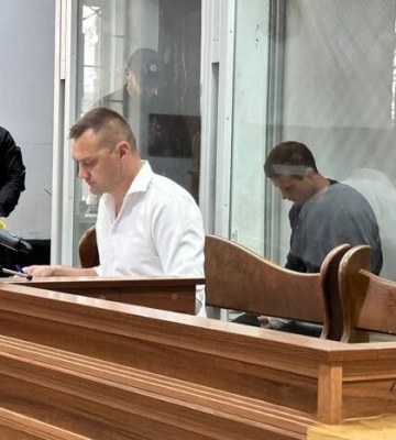 Смертельна ДТП у Києві: суд обрав запобіжний захід синові зрадника України Андрія Молочного