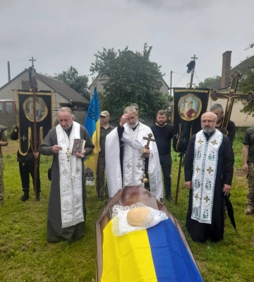 Півтора року вважали зниклим безвісти: повідомили про загибель волинського Героя