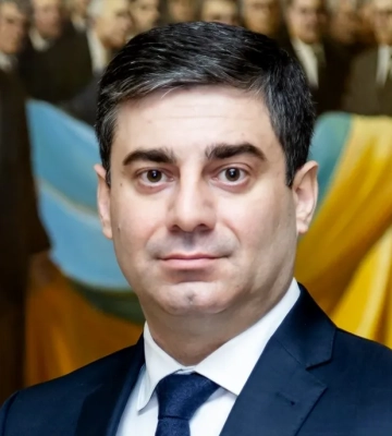 Омбудсман звернувся до ЮНЕСКО через російський обстріл Одеси