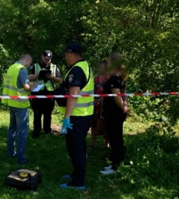 На Сумщині затримали підозрюваного у вбивстві 17-річної дівчини