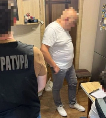 Генпрокурор: на Львівщині викрили на хабарництві і розтраті держкоштів 18 посадовців