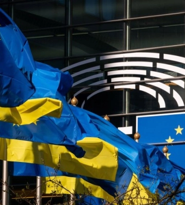 Україна отримає лише частину траншу Ukraine Facility: Єврокомісія назвала причину