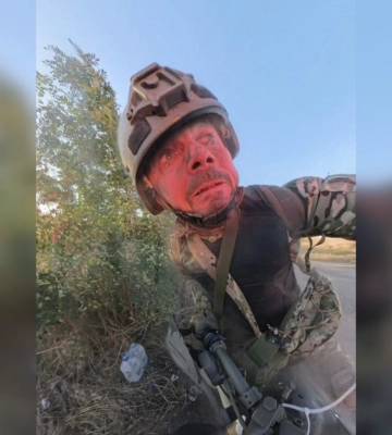 Российский военкор Андрей Филатов мог погибнуть под Покровском, — соцсети 