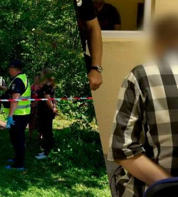 Жестокое убийство 17-летней: на Сумщине правоохранители задержали подозреваемого в преступлении