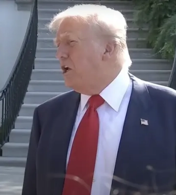 Трамп про зустріч Зеленського та Путіна: Це точно станеться