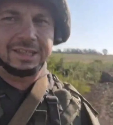 Российский военкор Андрей Филатов мог погибнуть под Покровском, — соцсети 