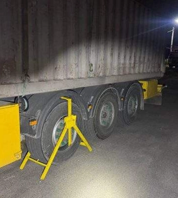 На півдні України посилено контроль за перевізниками