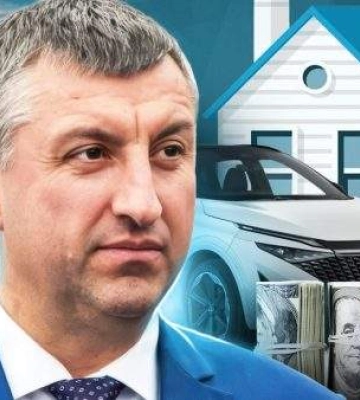 &quot;Назаробляли&quot;: що задекларували заступники очільника Миколаївщини | Валентин Гайдаржи