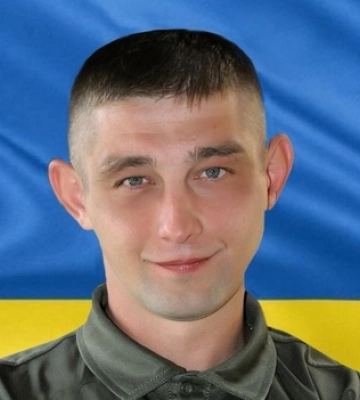 У Донецькій області загинув волинянин Іван Зелінський