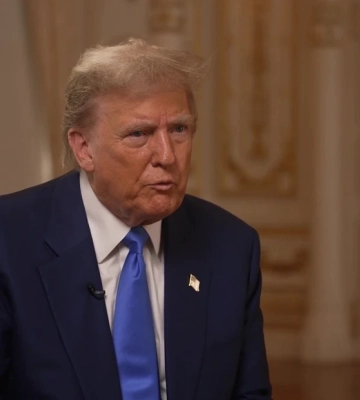 В постели с дьяволом: &quot;Южный Парк&quot; показал самую злую сатиру на Трампа