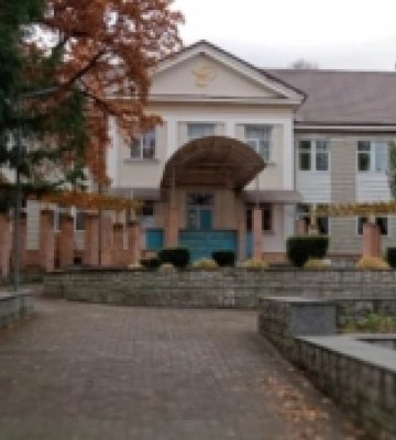 Рівненський обласний госпіталь ветеранів війни співпрацюватиме з норвезькою клінікою