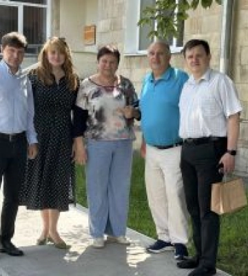 Славутич — місто, яке не зупиняється в розвитку