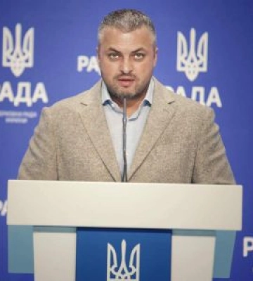Працюємо, щоб безпека не означала ізоляцію, а відкривала можливості