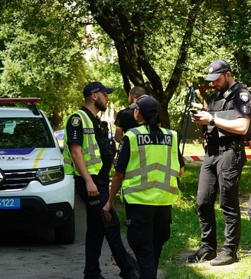 Взрыв в квартире в Тернополе: полиция раскрыла детали трагедии