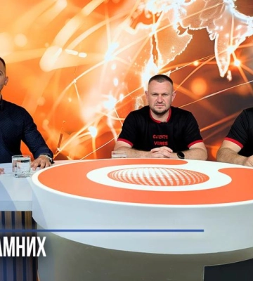 Сфера чемпіонів: як у Рівному популяризують ампфутбол (ВІДЕО)