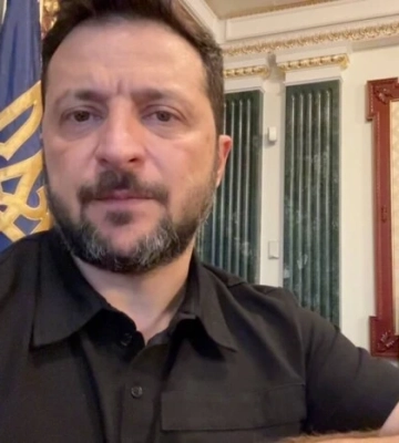 «Готуємо більше неприємностей для ворога». Зеленський анонсував технологічну Ставку