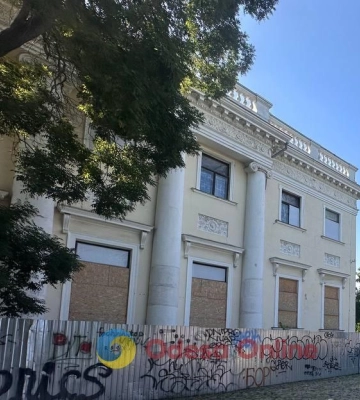 Омбудсман звернувся до ЮНЕСКО через російський обстріл Одеси