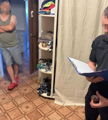Екснардеп, адвокати та юрист привласнили понад 21 млн грн під виглядом продажу нерухомості в Києві