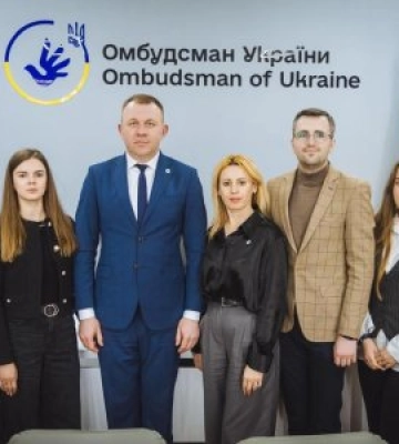 На Закарпатті створено Центр надання соціальних послуг: Середнянська громада дбає про соціальний захист
