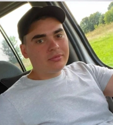 У лікарні помер Олександр Чапля, який отримав опіки під час російського обстрілу Путивля У лікарні помер Олександр Чапля, який отримав опіки під час російського обстрілу Путивля