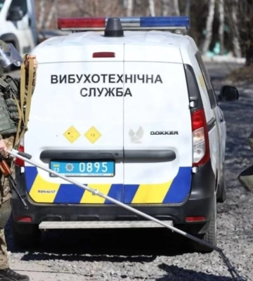 Хотел на дистанционку: учитель массово минировал школы и детсады Черновцах 