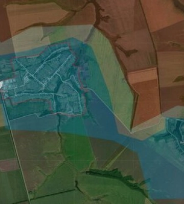 ЗСУ звільнили Кіндратівку на Сумщині, росіяни втратили три батальйони й комбата — DeepState