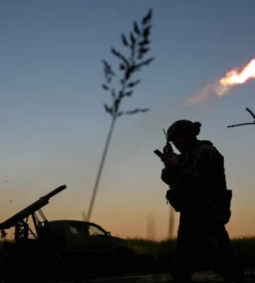ЗСУ звільнили Кіндратівку на Сумщині, росіяни втратили три батальйони й комбата — DeepState