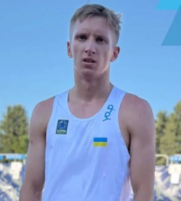 Юрій Ковальчук став чемпіоном Європи з сучасного п’ятиборства