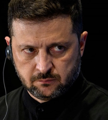 Встреча лидеров. Переговоры Украины и РФ в тупике