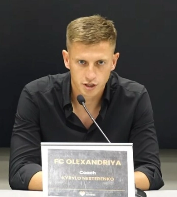 Кирилл НЕСТЕРЕНКО: «Все хорошо знают, какая атмосфера в Белграде»
