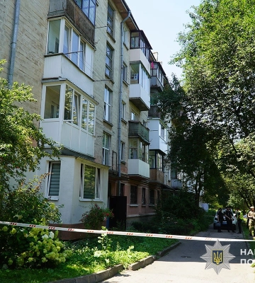 У Тернополі внаслідок вибуху загинули літня матір та дорослий син - розпочато розслідування