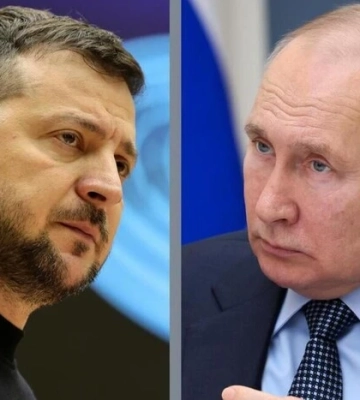 Чому Росія відкладає зустріч Зеленського з Путіним: аналіз ISW 